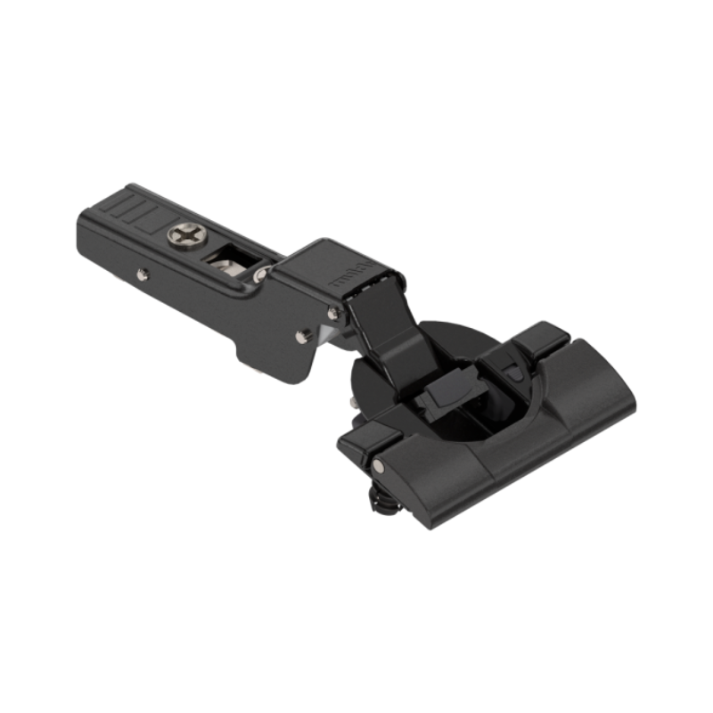110° CLIP top BLUMOTION Standard Hinge - Onyx (INSTERA)