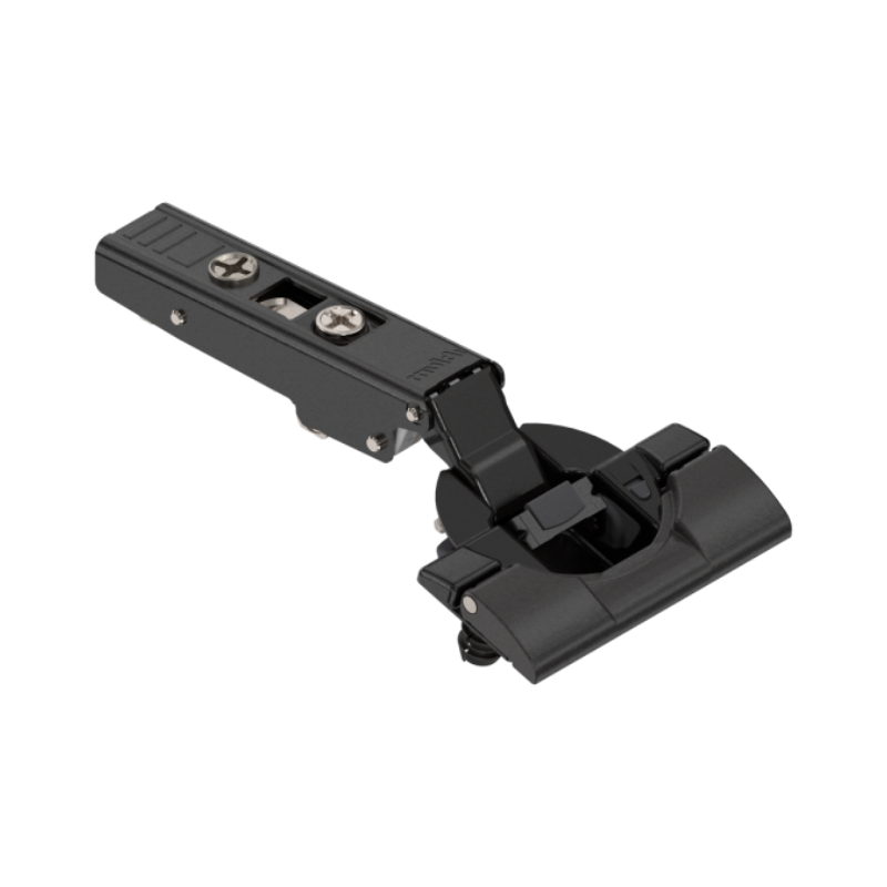 110° CLIP top BLUMOTION Standard Hinge - Onyx (INSTERA)