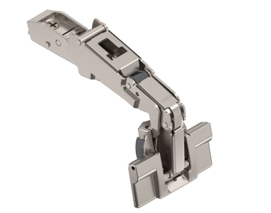 170° CLIP top Hinge - INSERTA Sprung
