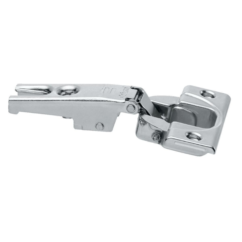 BLUM 95° MODUL Overlay Refrigerator Hinge