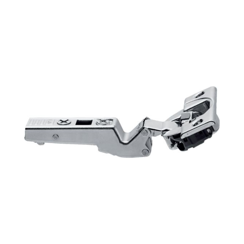 110° CLIP top BLUMOTION Angled Hinge - Screw-on