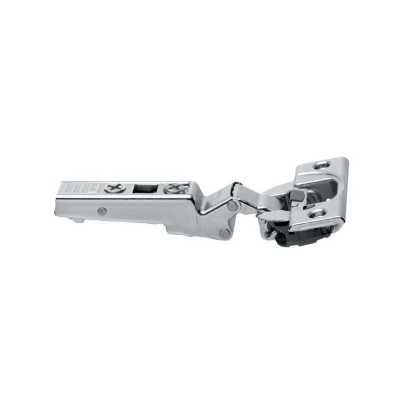 110° CLIP top BLUMOTION Angled Hinge - Screw-on