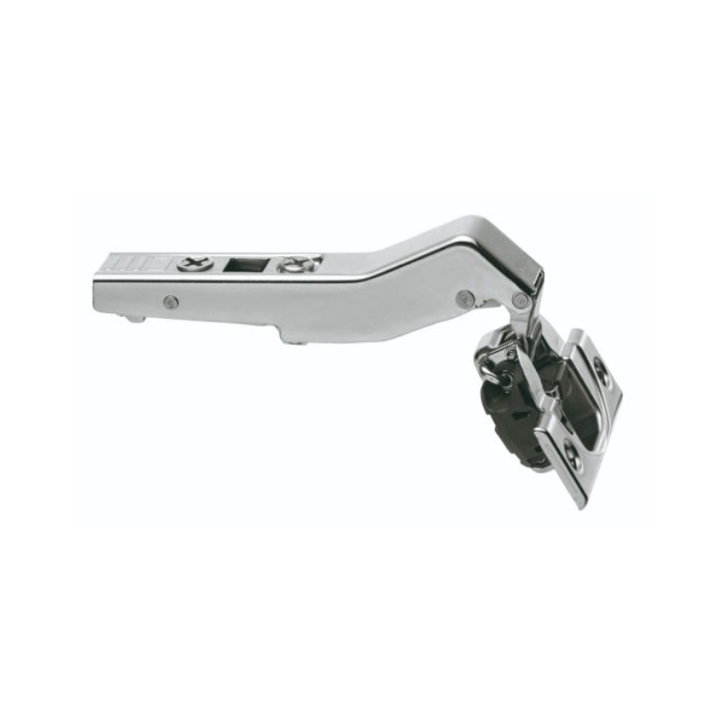 110° CLIP top BLUMOTION Angled Hinge - Screw-on