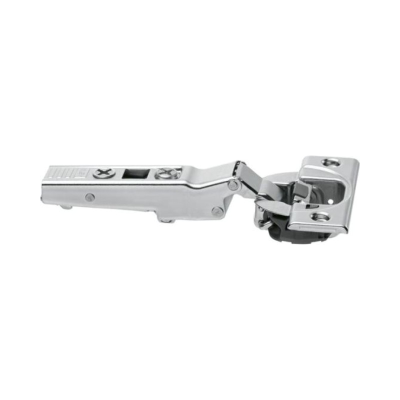 110° CLIP top BLUMOTION Angled Hinge - Screw-on