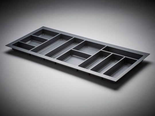 CLASSICO Cutlery Insert - Grey