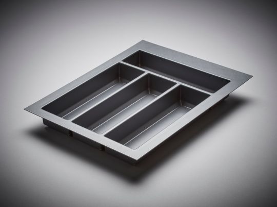 CLASSICO Cutlery Insert - Grey