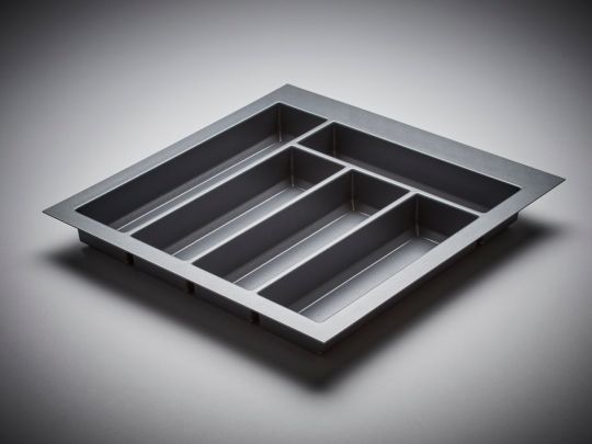 CLASSICO Cutlery Insert - Grey