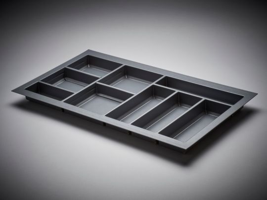 CLASSICO Cutlery Insert - Grey