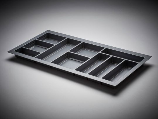 CLASSICO Cutlery Insert - Grey