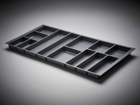 CLASSICO Cutlery Insert - Grey