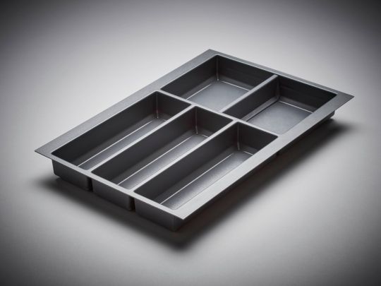 CLASSICO Cutlery Insert - Grey