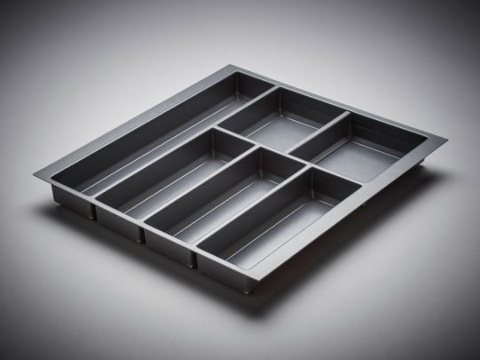 CLASSICO Cutlery Insert - Grey