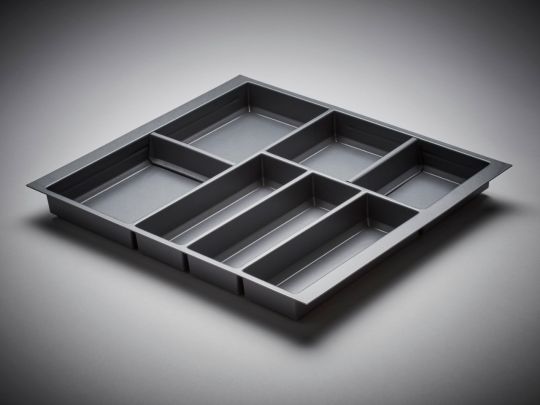 CLASSICO Cutlery Insert - Grey