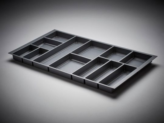 CLASSICO Cutlery Insert - Grey