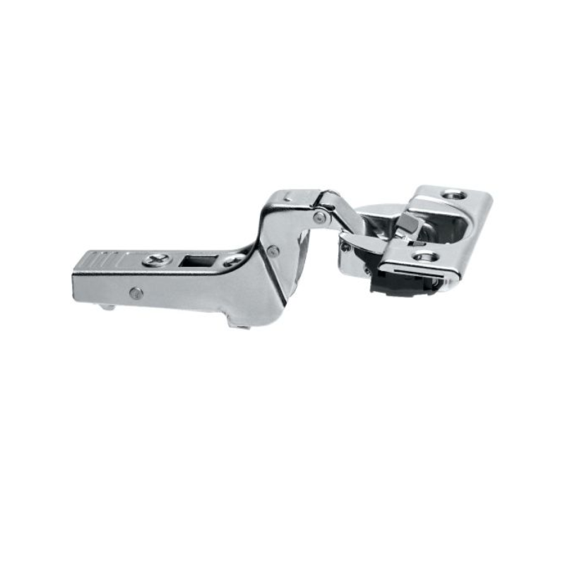 95° CLIP top BLUMOTION Profile Hinge for Thick Doors (Screw-on)