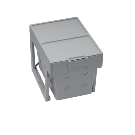EasyWaste 32L Hinged Door Bin