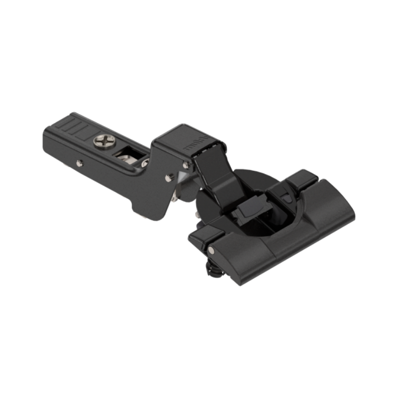 110° CLIP top BLUMOTION Standard Hinge - Onyx (INSTERA)