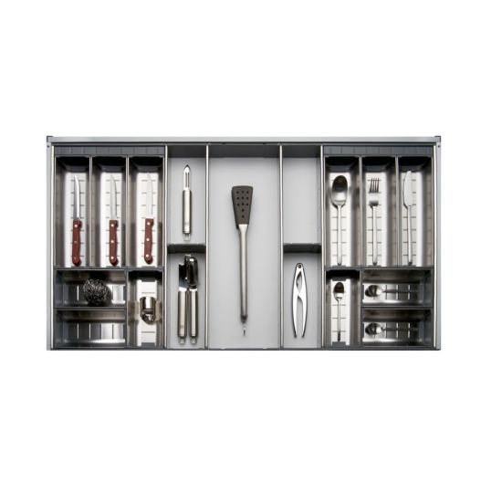 ORGA-LINE Cutlery Insert