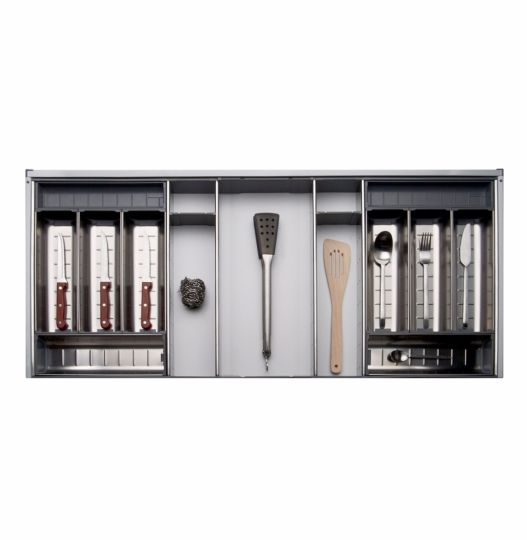 ORGA-LINE Cutlery Insert