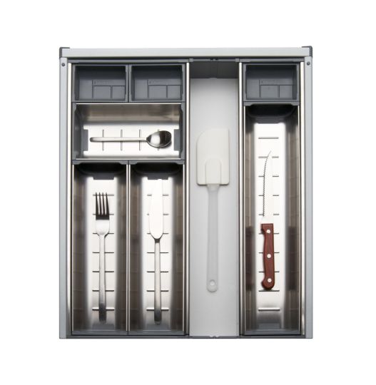 ORGA-LINE Cutlery Insert