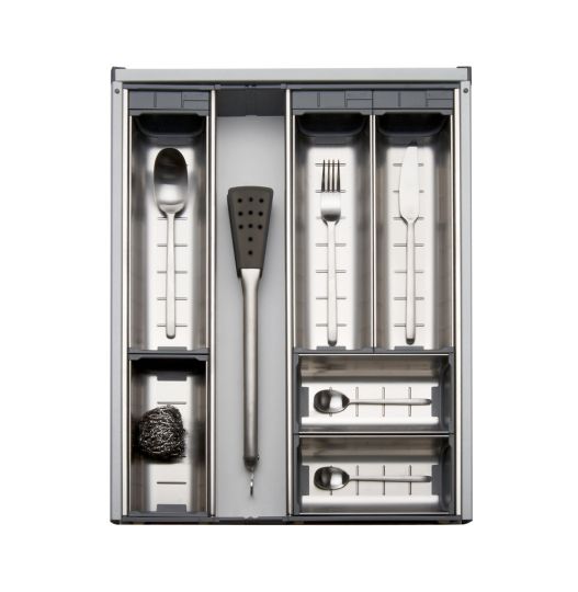 ORGA-LINE Cutlery Insert