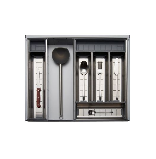 ORGA-LINE Cutlery Insert