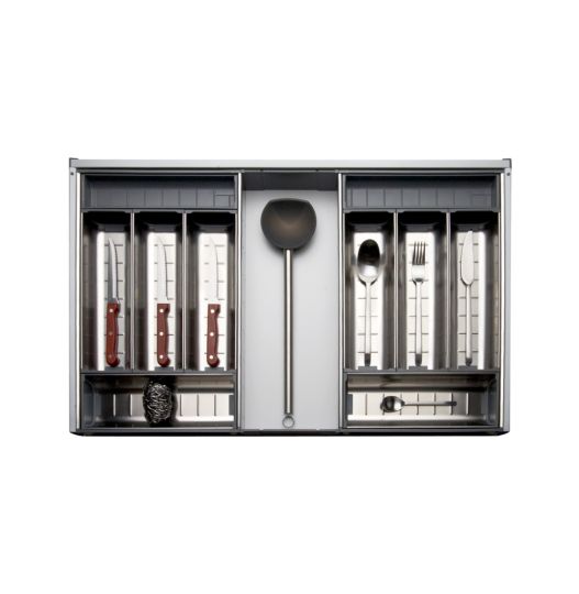 ORGA-LINE Cutlery Insert