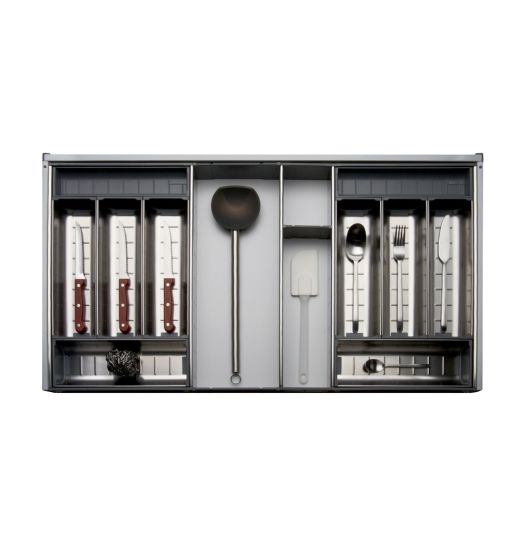 ORGA-LINE Cutlery Insert