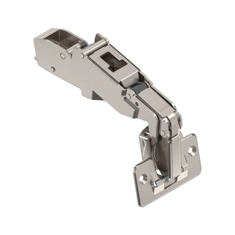 170° CLIP top Hinge - Screw-on Sprung
