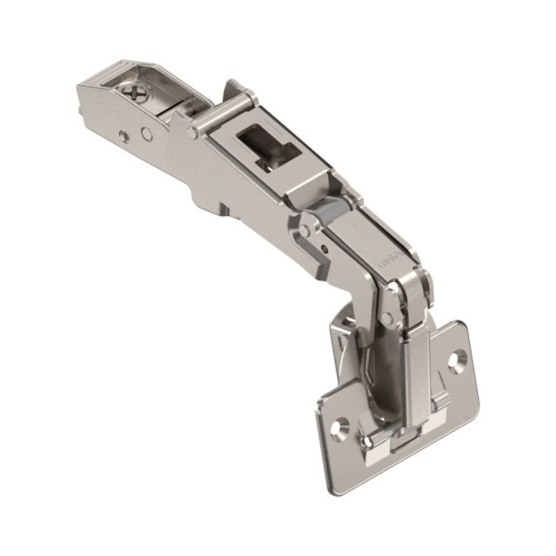 170° CLIP top Hinge - Screw-on Unsprung